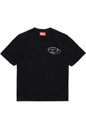 Diesel T-shirt con stampa