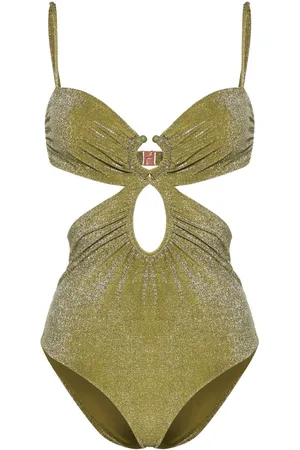 JOHANNA ORTIZ Costume intero Sagrado