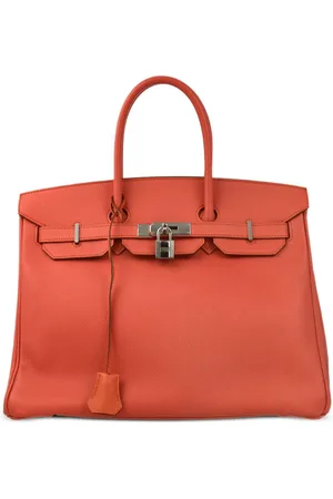Hermès Borsa a mano Birkin 35 del 2013