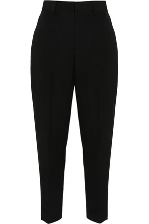 Dsquared2 Pantaloni dritti crop