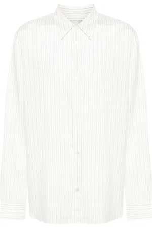 STUDIO NICHOLSON Camicia a righe