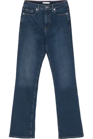 Tommy Hilfiger Jeans svasati a vita alta