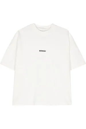 BONSAI T-shirt con stampa
