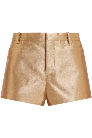 Tom Ford Shorts a vita alta
