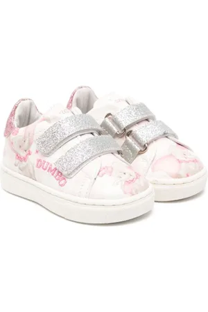 MONNALISA Sneakers con stampa Dumbo