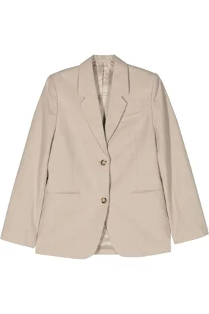 Totême Blazer monopetto
