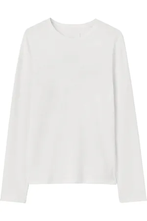 Jil Sander T-shirt con stampa