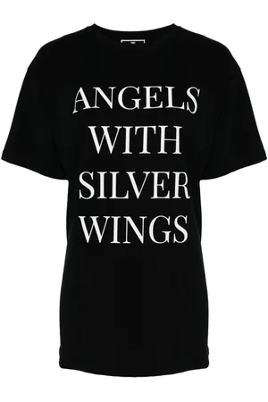 Elisabetta Franchi T-shirt con stampa