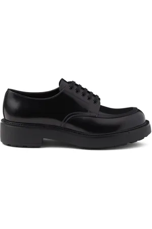 Prada Derby spazzolato