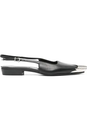 Dorothee Schumacher Ballerine Western Coolness