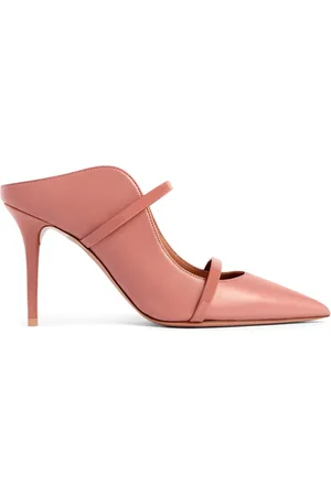 MALONE SOULIERS Mules Maureen 85mm