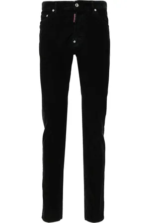 Dsquared2 Pantaloni slim Cool Guy