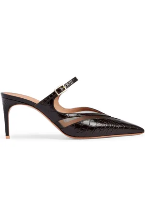 MALONE SOULIERS Mules Cristi 70mm