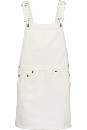 Prada Abito corto denim