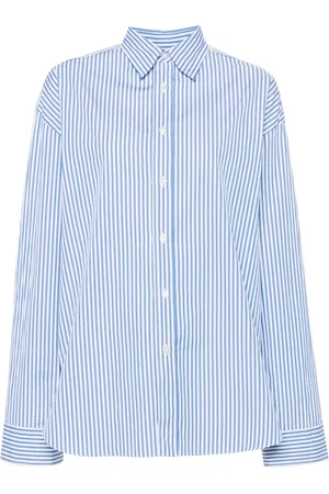 Finamore Camicia a righe