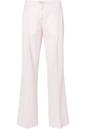 COPERNI Pantaloni sartoriali a quadri