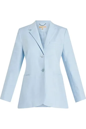 Michael Kors Blazer monopetto sartoriale