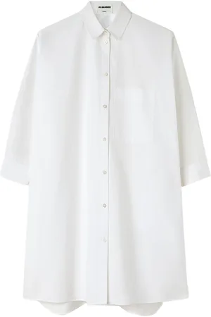 Jil Sander Chemisier svasato