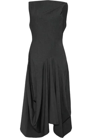 GOEN.J Abito midi