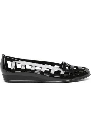 Ancient Greek Sandals Ballerine Elli