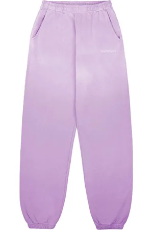 Sporty & Rich Pantaloni sportivi dritti