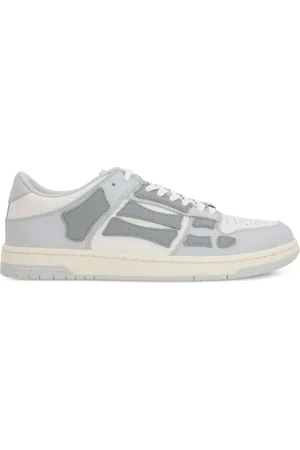 AMIRI Sneakers Skelcon design color-block