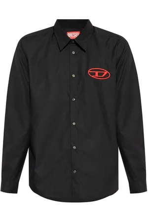 Diesel Camicia S-Simply-D