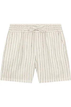 Dolce & Gabbana Shorts a righe