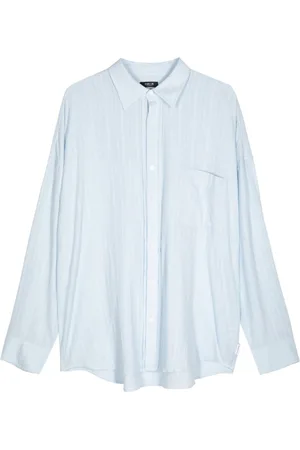 FIVE CM Camicia a righe