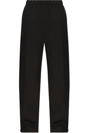 Norse projects Pantaloni 3L Rain dritti
