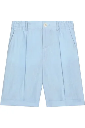Dolce & Gabbana Shorts con ricamo