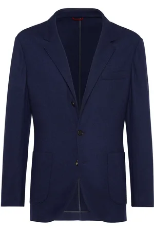 Brunello Cucinelli Blazer monopetto