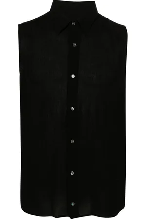 Ami Camicia con motivo Ami-de-Coeur