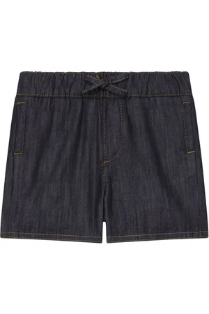 Dolce & Gabbana Shorts con coulisse