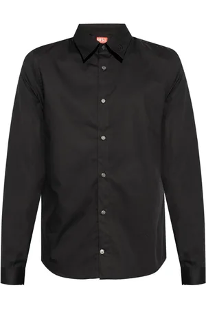 Diesel Camicia S-Fitty-A