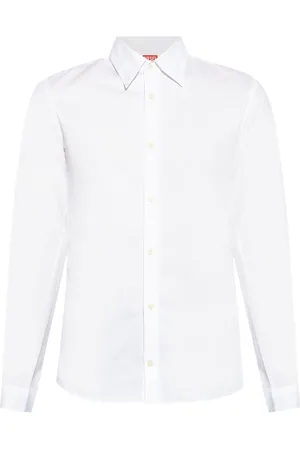 Diesel Camicia S-Fitty-A
