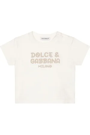 Dolce & Gabbana T-shirt con stampa