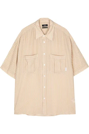 FIVE CM Camicia a righe