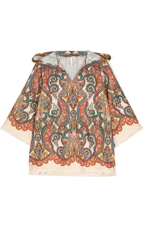 ZIMMERMANN Giacca con stampa