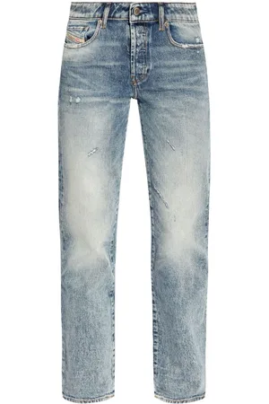 Diesel Jeans D-Mine dritti 1989