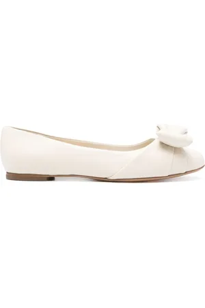 Salvatore Ferragamo Ballerine Varina