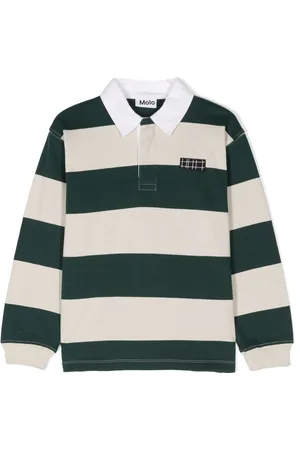 Molo Polo a righe Relz