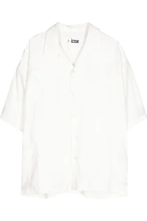 Izzue Camicia a maniche corte