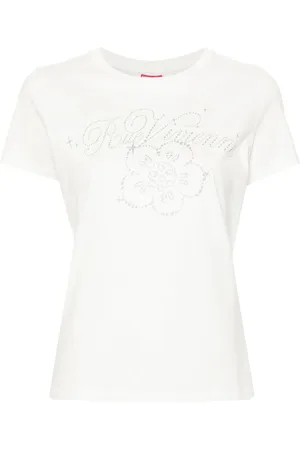 Kenzo T-shirt Boke-flower