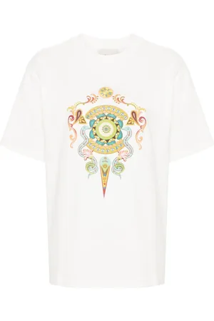 ALÉMAIS T-shirt Pinball
