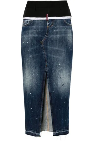 Dsquared2 Gonna denim Cut That Boy