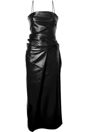 Proenza Schouler Abito Delancy midi