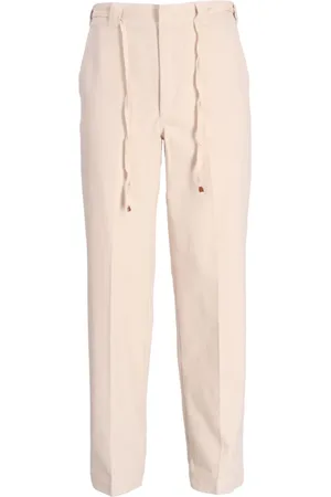 Drôle de Monsieur Pantaloni Le Pantalon Chevron