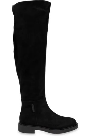 Gianvito Rossi Stivali Lexington