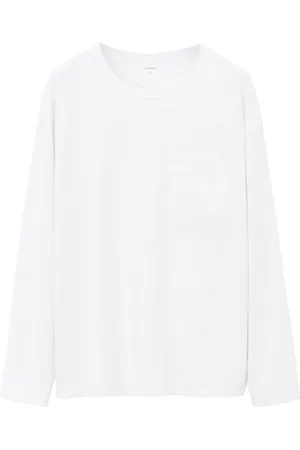 LEMAIRE T-shirt a maniche lunghe